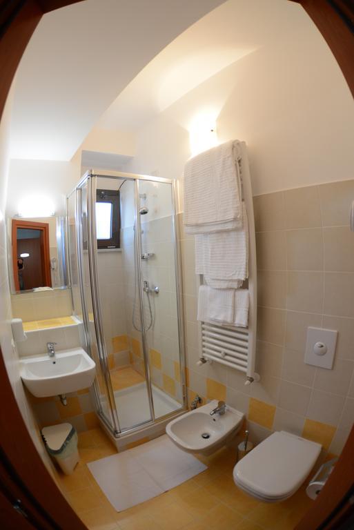B&B Europa Potenza Zimmer foto