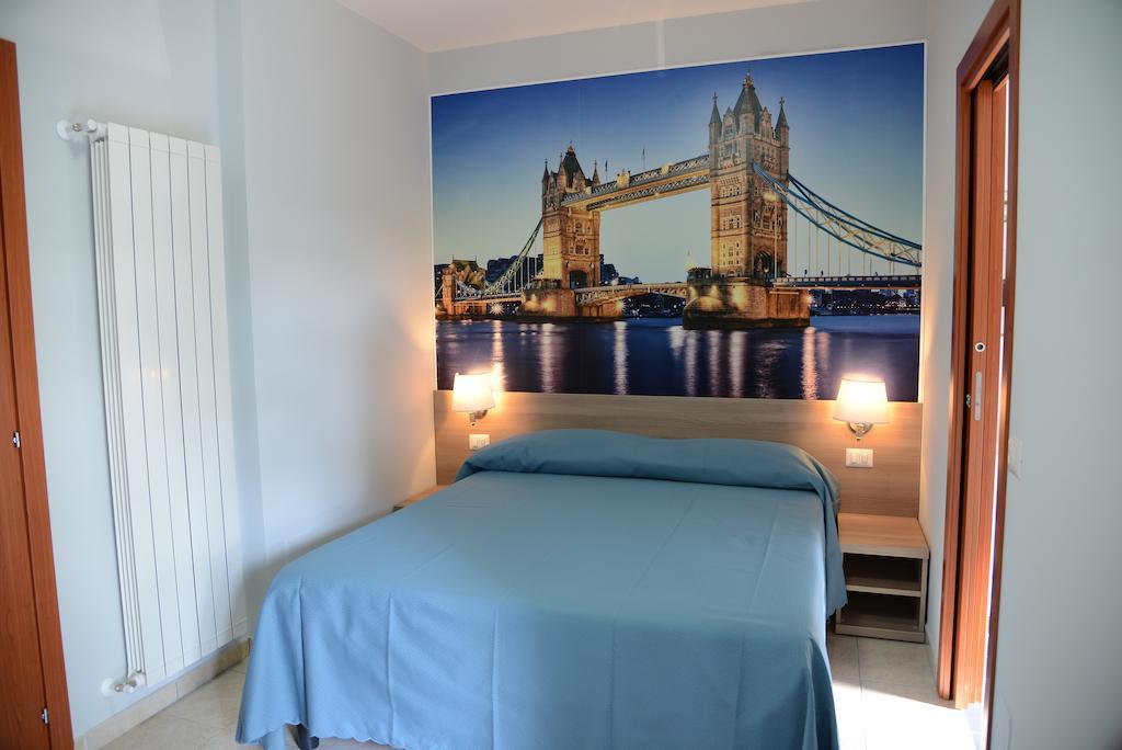 B&B Europa Potenza Zimmer foto