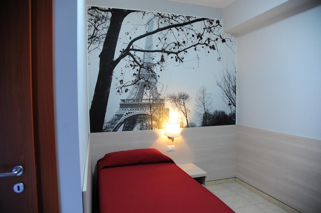 B&B Europa Potenza Zimmer foto