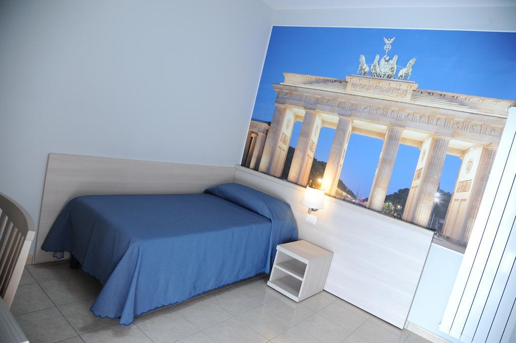 B&B Europa Potenza Zimmer foto