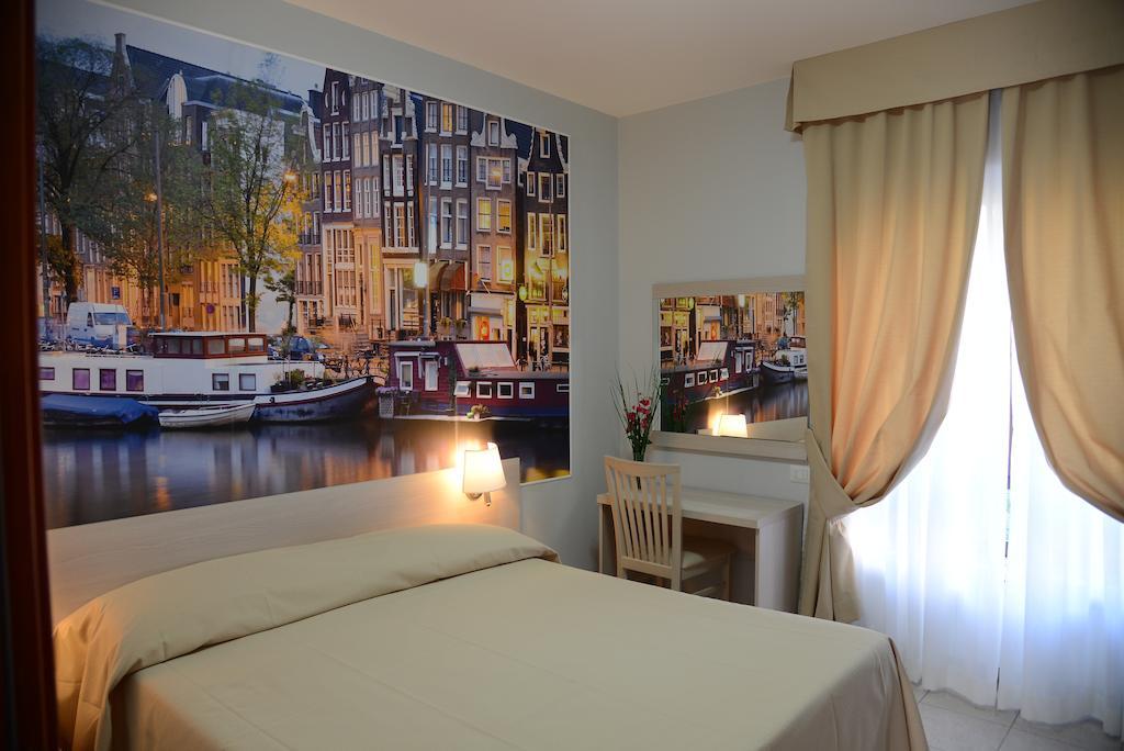 B&B Europa Potenza Zimmer foto